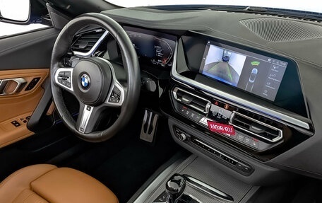 BMW Z4, 2020 год, 4 390 000 рублей, 27 фотография
