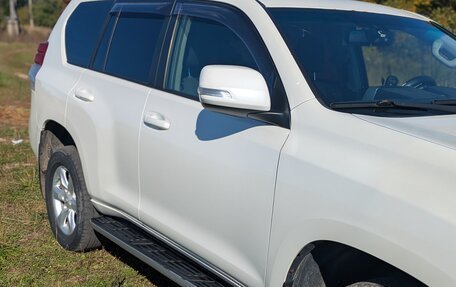 Toyota Land Cruiser Prado 150 рестайлинг 2, 2013 год, 2 650 000 рублей, 7 фотография