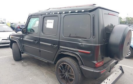 Mercedes-Benz G-Класс W463 рестайлинг _iii, 2025 год, 12 500 000 рублей, 3 фотография