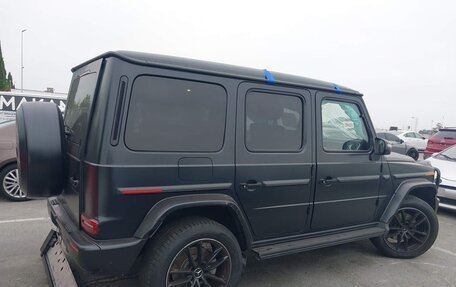 Mercedes-Benz G-Класс W463 рестайлинг _iii, 2025 год, 12 500 000 рублей, 12 фотография