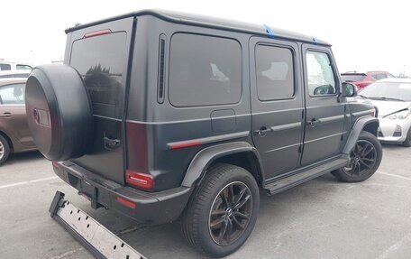 Mercedes-Benz G-Класс W463 рестайлинг _iii, 2025 год, 12 500 000 рублей, 4 фотография
