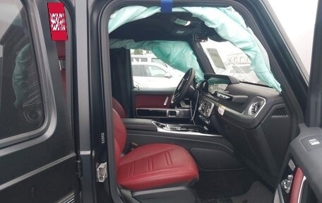 Mercedes-Benz G-Класс W463 рестайлинг _iii, 2025 год, 12 500 000 рублей, 5 фотография