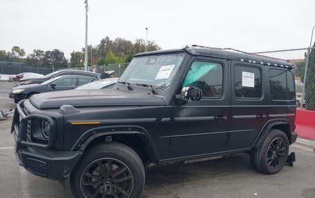 Mercedes-Benz G-Класс W463 рестайлинг _iii, 2025 год, 12 500 000 рублей, 13 фотография