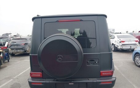 Mercedes-Benz G-Класс W463 рестайлинг _iii, 2025 год, 12 500 000 рублей, 15 фотография