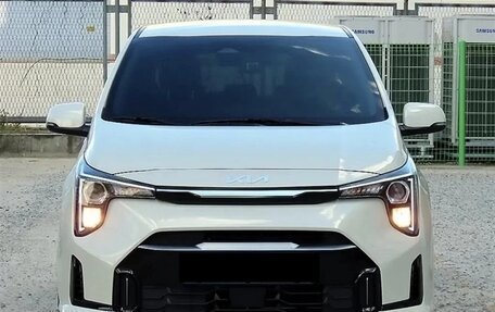 KIA Ray, 2023 год, 1 570 017 рублей, 1 фотография