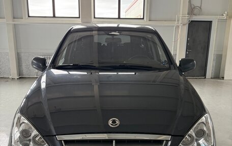 SsangYong Kyron I, 2012 год, 650 000 рублей, 1 фотография