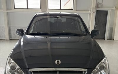 SsangYong Kyron I, 2012 год, 650 000 рублей, 1 фотография