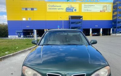 Nissan Primera II рестайлинг, 1999 год, 157 000 рублей, 1 фотография