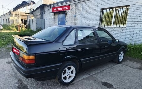 Volkswagen Passat B3, 1990 год, 120 000 рублей, 1 фотография