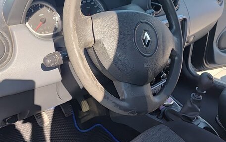 Renault Duster I рестайлинг, 2012 год, 750 000 рублей, 16 фотография