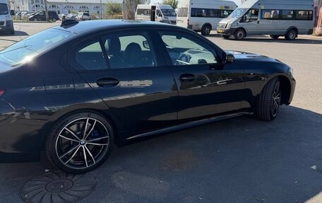 BMW 3 серия, 2021 год, 4 199 000 рублей, 2 фотография