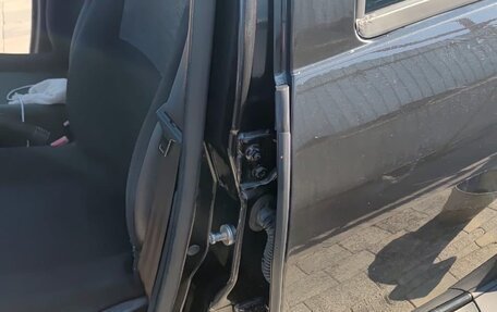 Renault Duster I рестайлинг, 2012 год, 750 000 рублей, 17 фотография