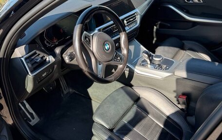 BMW 3 серия, 2021 год, 4 199 000 рублей, 5 фотография