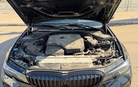 BMW 3 серия, 2021 год, 4 199 000 рублей, 6 фотография