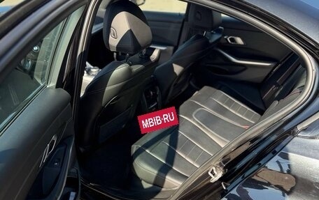 BMW 3 серия, 2021 год, 4 199 000 рублей, 4 фотография