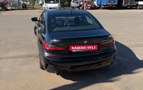 BMW 3 серия, 2021 год, 4 199 000 рублей, 3 фотография