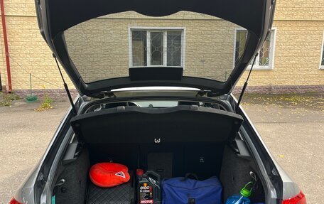 Skoda Octavia, 2014 год, 1 350 000 рублей, 1 фотография