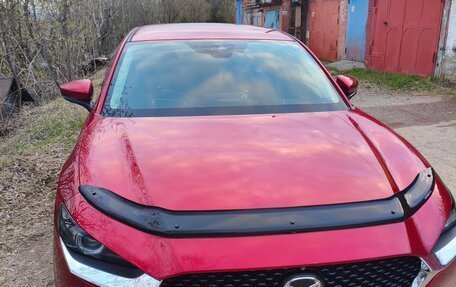 Mazda CX-30 I, 2020 год, 2 350 000 рублей, 1 фотография