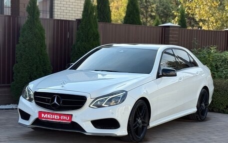 Mercedes-Benz E-Класс, 2015 год, 2 130 000 рублей, 1 фотография
