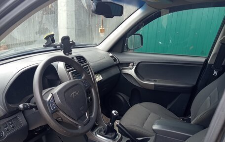 Chery Tiggo (T11), 2012 год, 320 000 рублей, 2 фотография