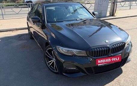 BMW 3 серия, 2021 год, 4 199 000 рублей, 9 фотография