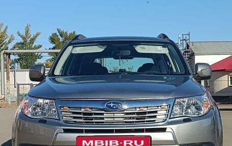 Subaru Forester, 2008 год, 800 000 рублей, 1 фотография