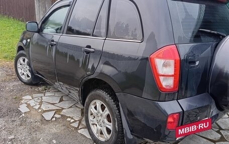 Chery Tiggo (T11), 2012 год, 320 000 рублей, 3 фотография