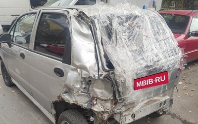 Daewoo Matiz I, 2006 год, 1 фотография