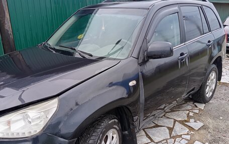 Chery Tiggo (T11), 2012 год, 320 000 рублей, 6 фотография