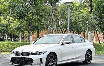 BMW 3 серия, 2024 год, 3 240 757 рублей, 1 фотография