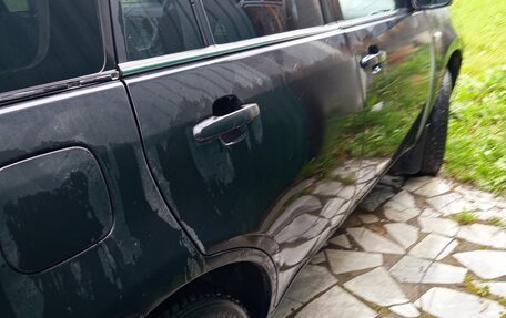 Chery Tiggo (T11), 2012 год, 320 000 рублей, 10 фотография