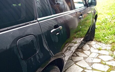 Chery Tiggo (T11), 2012 год, 320 000 рублей, 11 фотография
