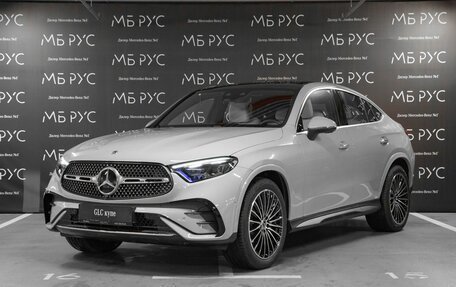 Mercedes-Benz GLC Coupe, 2026 год, 10 434 000 рублей, 1 фотография