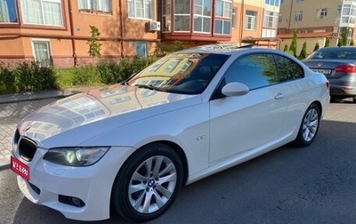 BMW 3 серия, 2008 год, 1 450 000 рублей, 1 фотография