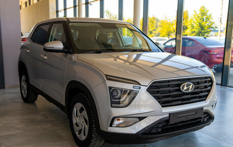 Hyundai Creta, 2022 год, 2 900 000 рублей, 1 фотография