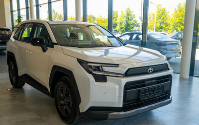 Toyota RAV4, 2026 год, 5 690 000 рублей, 1 фотография