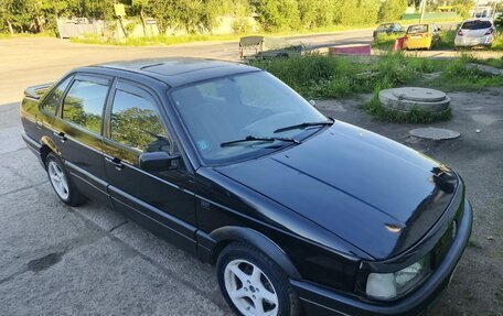 Volkswagen Passat B3, 1990 год, 120 000 рублей, 3 фотография