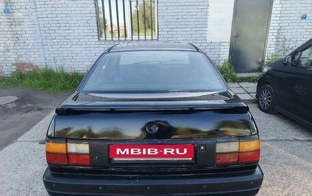 Volkswagen Passat B3, 1990 год, 120 000 рублей, 2 фотография