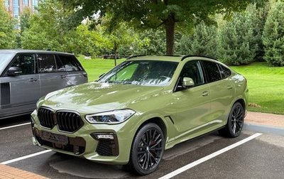 BMW X6, 2021 год, 8 750 000 рублей, 1 фотография