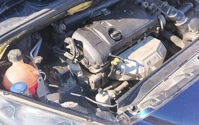 Peugeot 308 II, 2010 год, 530 000 рублей, 1 фотография