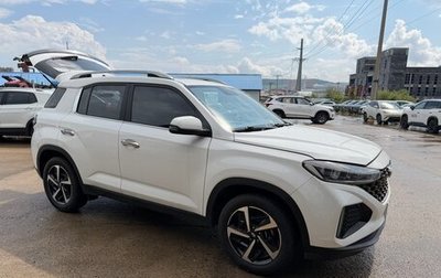 Hyundai ix35, 2021 год, 1 950 000 рублей, 1 фотография