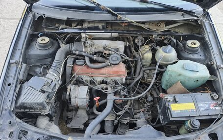 Volkswagen Passat B3, 1990 год, 120 000 рублей, 7 фотография