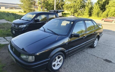Volkswagen Passat B3, 1990 год, 120 000 рублей, 4 фотография