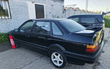 Volkswagen Passat B3, 1990 год, 120 000 рублей, 5 фотография