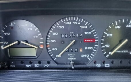 Volkswagen Passat B3, 1990 год, 120 000 рублей, 6 фотография