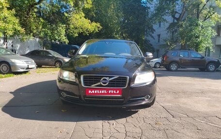 Volvo S80 II рестайлинг 2, 2012 год, 1 500 000 рублей, 1 фотография