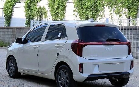 KIA Ray, 2023 год, 1 570 017 рублей, 3 фотография