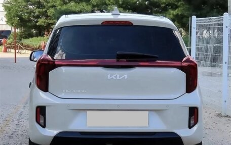 KIA Ray, 2023 год, 1 570 017 рублей, 4 фотография