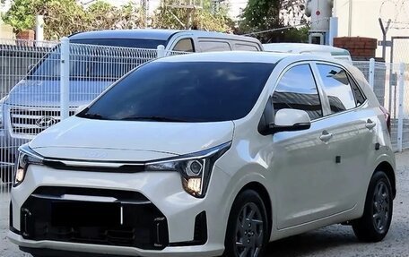 KIA Ray, 2023 год, 1 570 017 рублей, 2 фотография