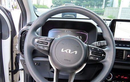 KIA Ray, 2023 год, 1 570 017 рублей, 8 фотография